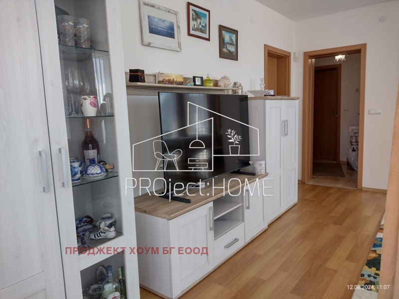 Till salu  1 sovrum region Burgas , Nesebar , 97 kvm | 40546733 - bild [6]