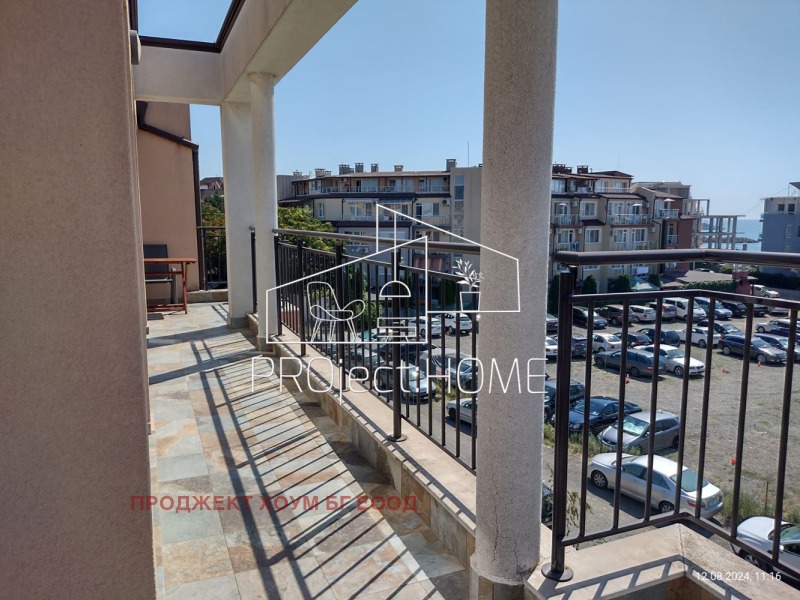 À vendre  1 chambre région Bourgas , Nesebar , 97 m² | 40546733 - image [13]