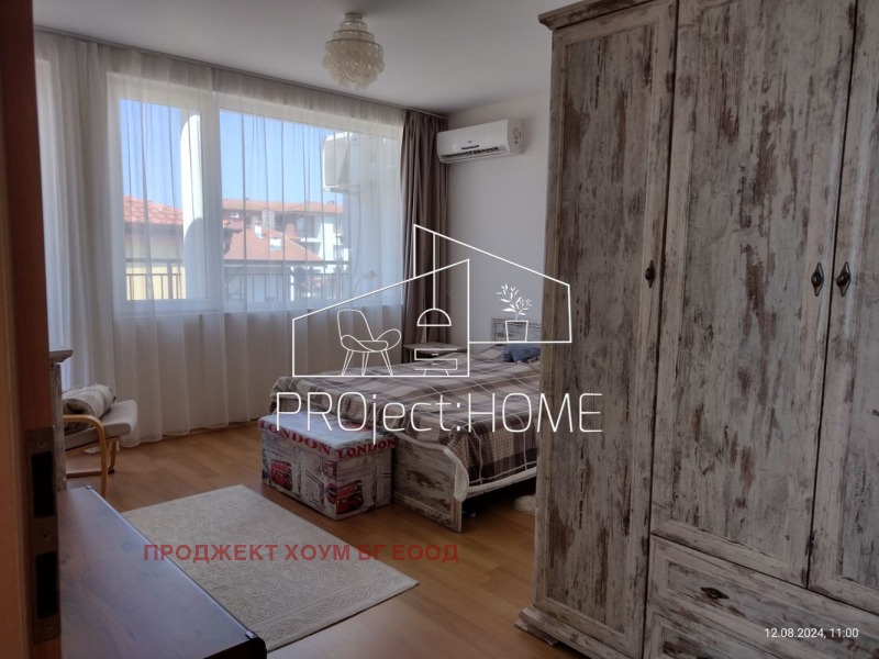 Till salu  1 sovrum region Burgas , Nesebar , 97 kvm | 40546733 - bild [8]