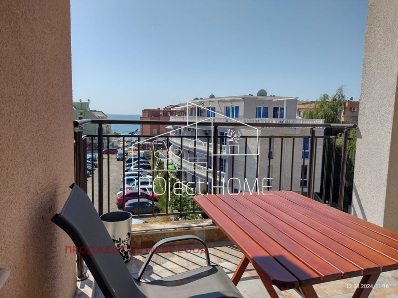 Till salu  1 sovrum region Burgas , Nesebar , 97 kvm | 40546733 - bild [11]