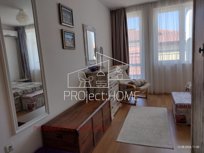 Till salu  1 sovrum region Burgas , Nesebar , 97 kvm | 40546733 - bild [7]