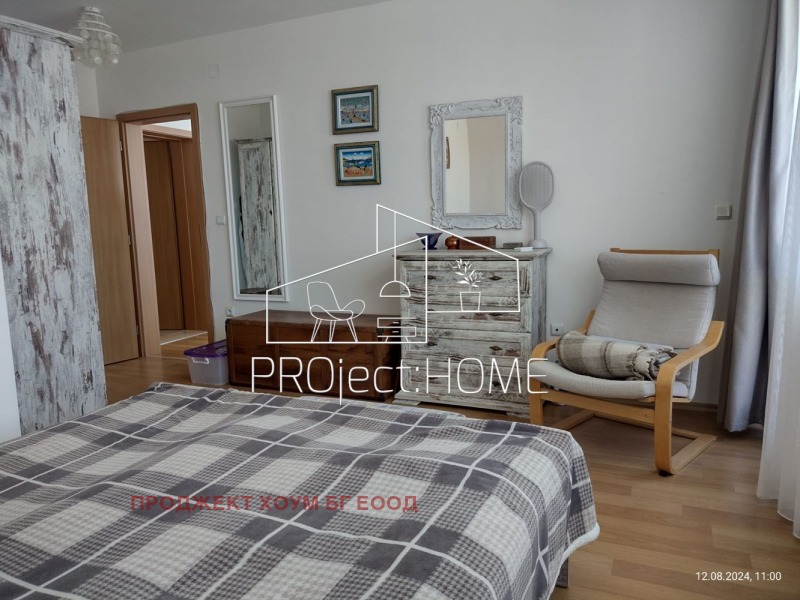 Till salu  1 sovrum region Burgas , Nesebar , 97 kvm | 40546733 - bild [9]