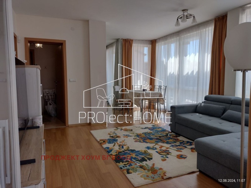 Till salu  1 sovrum region Burgas , Nesebar , 97 kvm | 40546733 - bild [4]