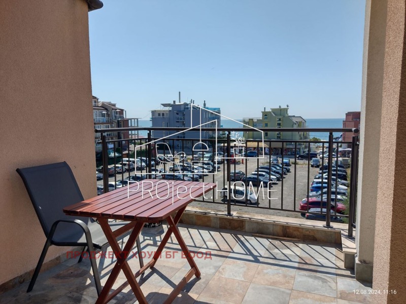 Till salu  1 sovrum region Burgas , Nesebar , 97 kvm | 40546733 - bild [12]