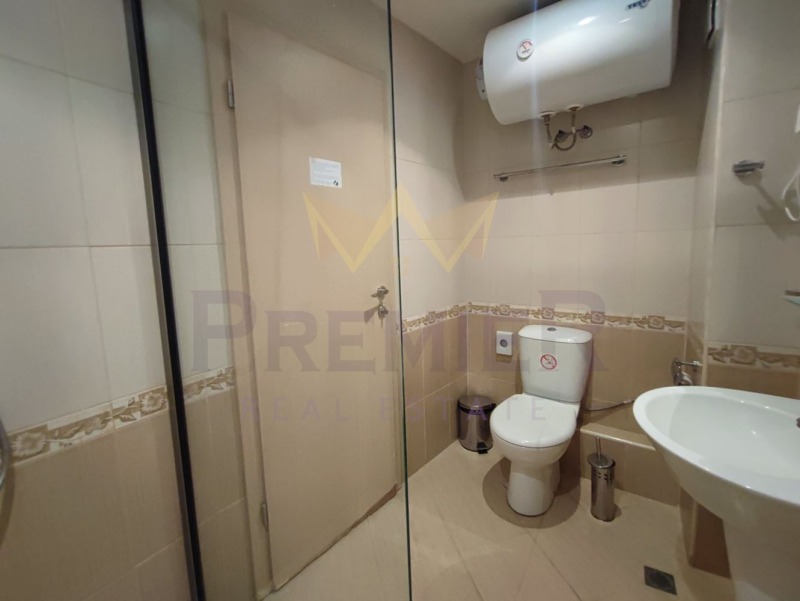 For Sale  1 bedroom region Dobrich , Balchik , 78 sq.m | 25030159 - image [11]