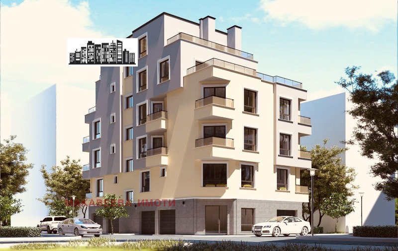 Продава  2-стаен град Пловдив , Кючук Париж , 65 кв.м | 21748493