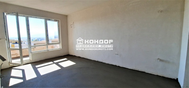 Til salgs  1 soverom Plovdiv , Trakija , 67 kvm | 62206545