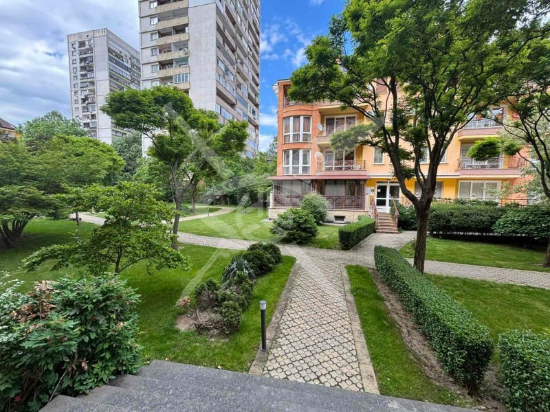 Til salg  1 soveværelse Sofia , Borovo , 65 kvm | 38481224 - billede [14]
