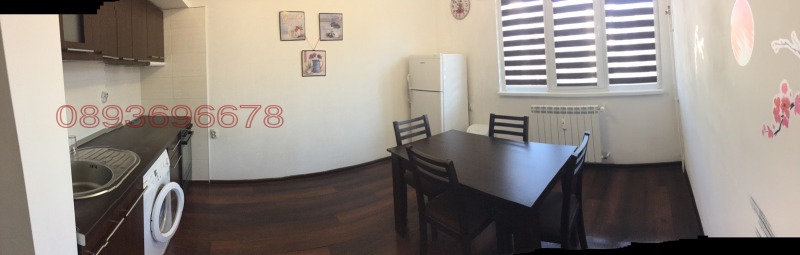 Продава 2-СТАЕН, гр. Перник, Център, снимка 9 - Апартаменти - 52784251