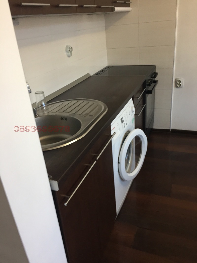 Продава 2-СТАЕН, гр. Перник, Център, снимка 10 - Апартаменти - 52784251