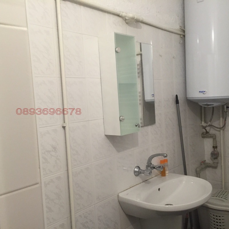 Продава 2-СТАЕН, гр. Перник, Център, снимка 14 - Апартаменти - 52784251