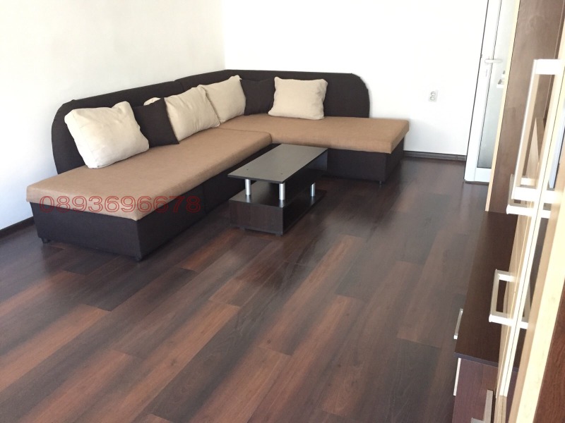 Продава 2-СТАЕН, гр. Перник, Център, снимка 3 - Апартаменти - 52784251