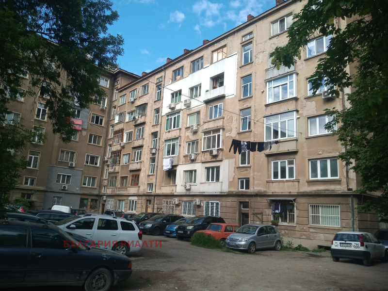 Продается  1 спальня София , Център , 45 кв.м | 33427665 - изображение [9]