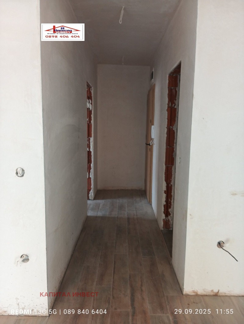 Продава  2-стаен град Благоевград , Освобождение , 59 кв.м | 92007569 - изображение [4]