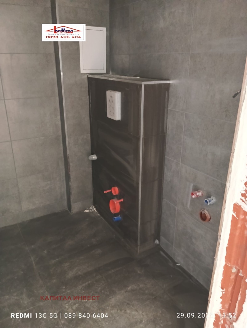 Продава  2-стаен град Благоевград , Освобождение , 59 кв.м | 92007569 - изображение [9]