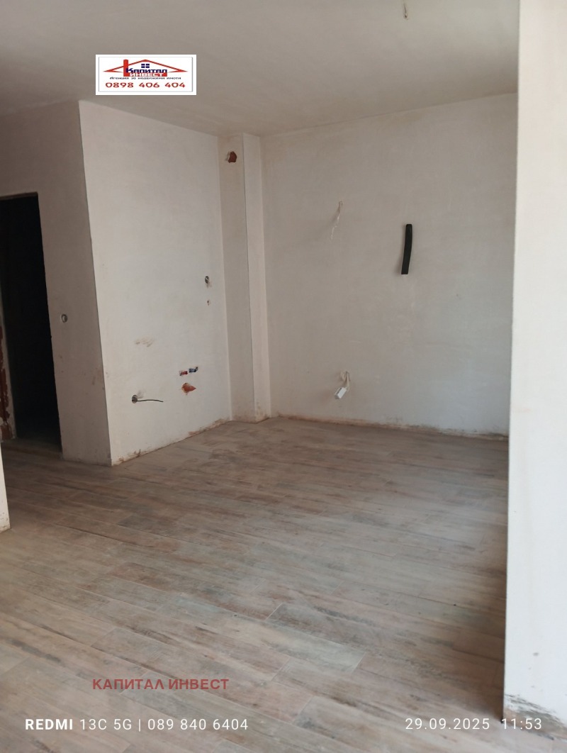 Продава  2-стаен град Благоевград , Освобождение , 59 кв.м | 92007569 - изображение [5]