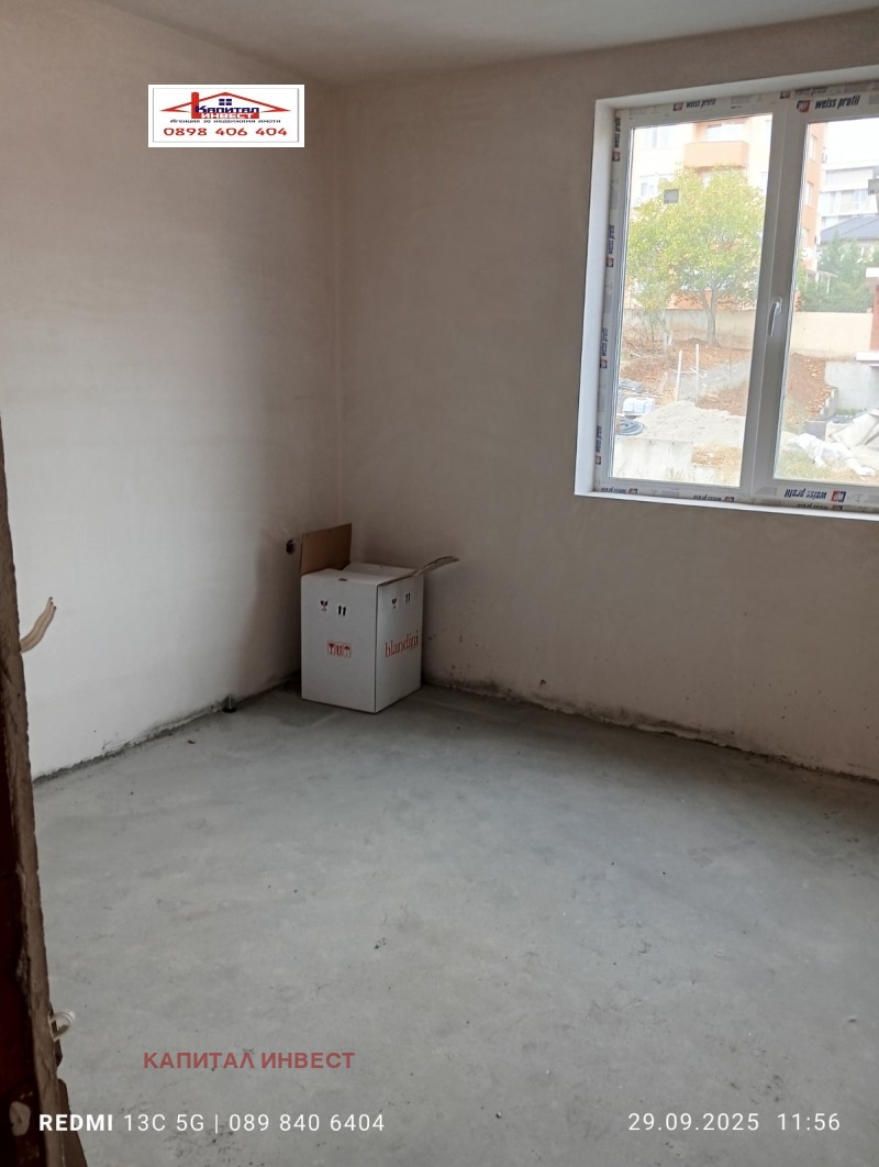 Продава  2-стаен град Благоевград , Освобождение , 59 кв.м | 92007569 - изображение [6]