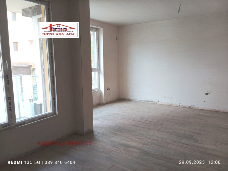Продава  2-стаен град Благоевград , Освобождение , 59 кв.м | 92007569 - изображение [2]