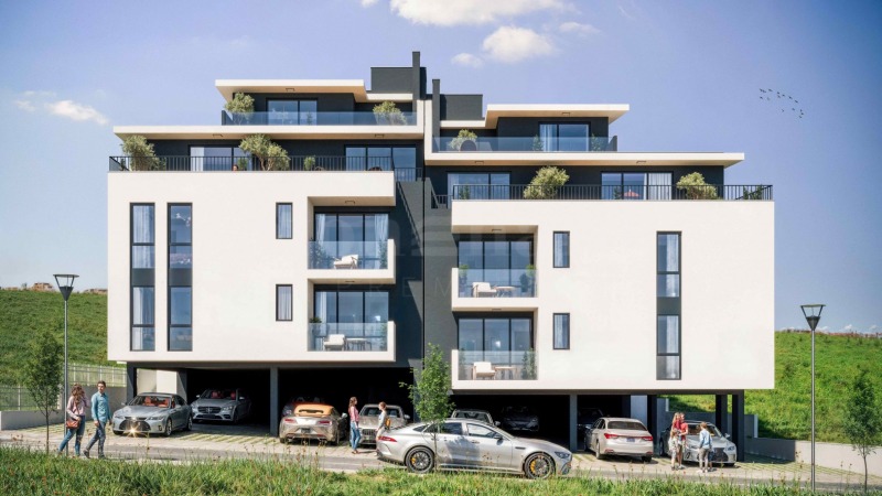 Продава 2-СТАЕН, гр. Созопол, област Бургас, снимка 3 - Апартаменти - 53112916