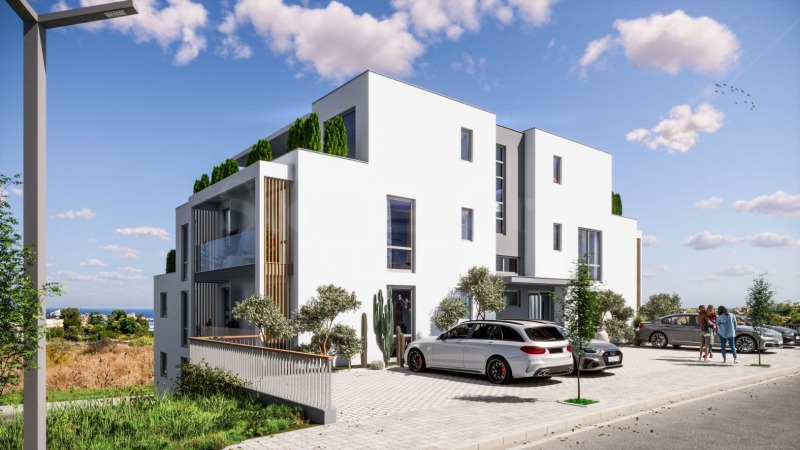 Продава 2-СТАЕН, гр. Созопол, област Бургас, снимка 6 - Апартаменти - 53113021