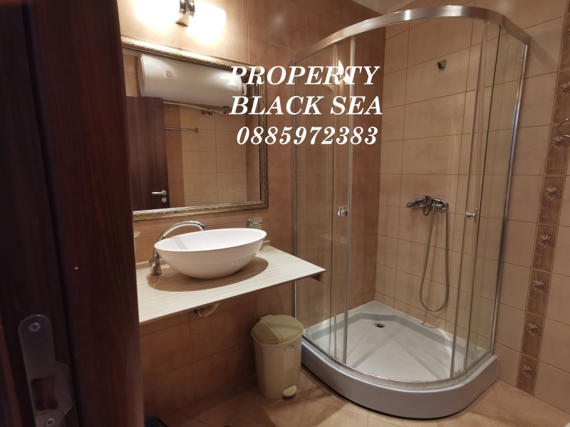 Продава 2-СТАЕН, гр. Несебър, област Бургас, снимка 2 - Апартаменти - 53171777