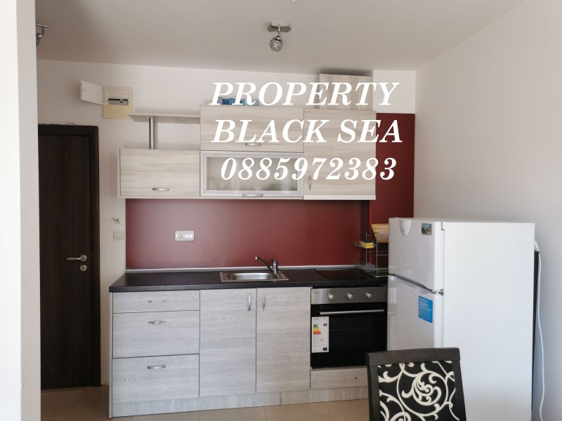 Продава 2-СТАЕН, гр. Несебър, област Бургас, снимка 7 - Апартаменти - 53171777