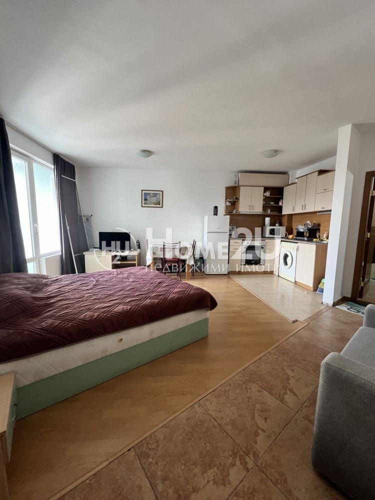 Продава 2-СТАЕН, к.к. Слънчев бряг, област Бургас, снимка 3 - Апартаменти - 54052547