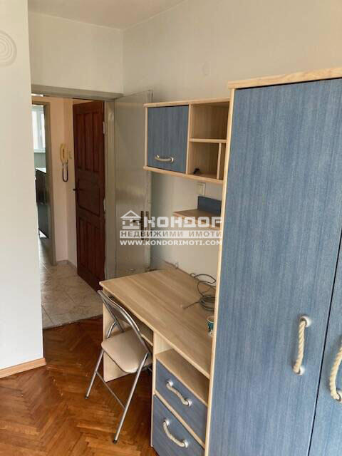 Продава 2-СТАЕН, гр. Пловдив, Христо Смирненски, снимка 9 - Апартаменти - 55659008