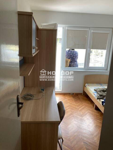Продава 2-СТАЕН, гр. Пловдив, Христо Смирненски, снимка 8 - Апартаменти - 55659008