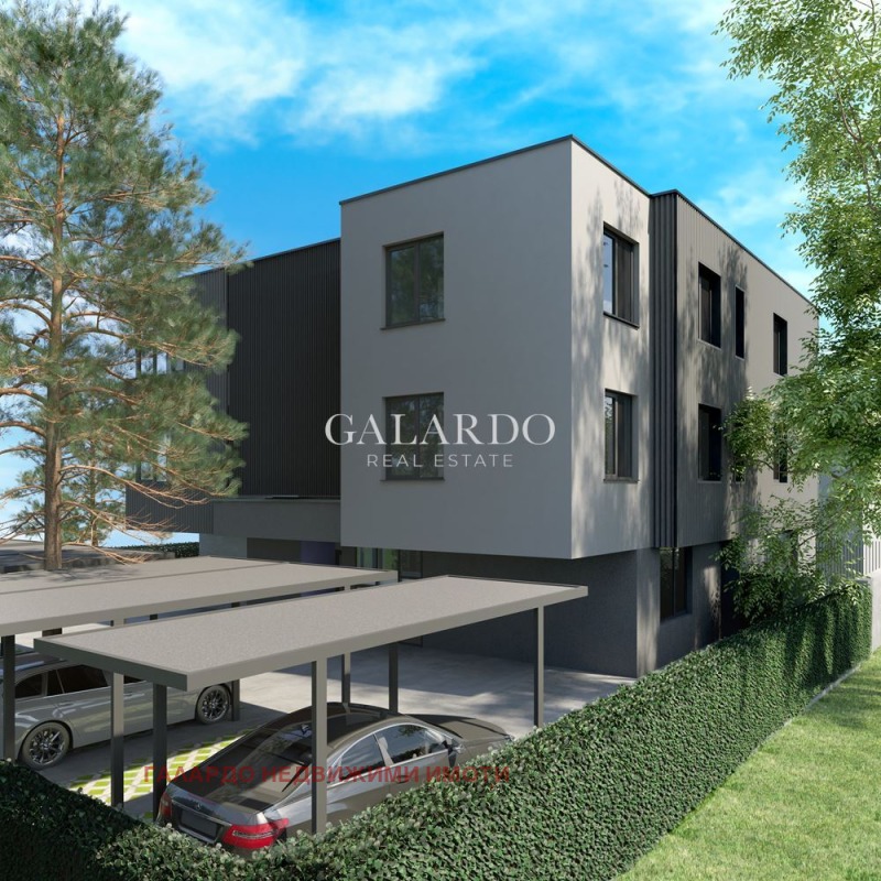 Продава  3-стаен град София , Овча купел , 113 кв.м | 58184898 - изображение [7]