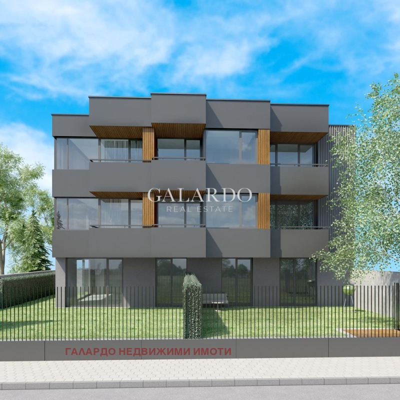 Продава  3-стаен, град София, Овча купел •  281 750 EUR • ID 89485304 — holmes.bg - [1] 