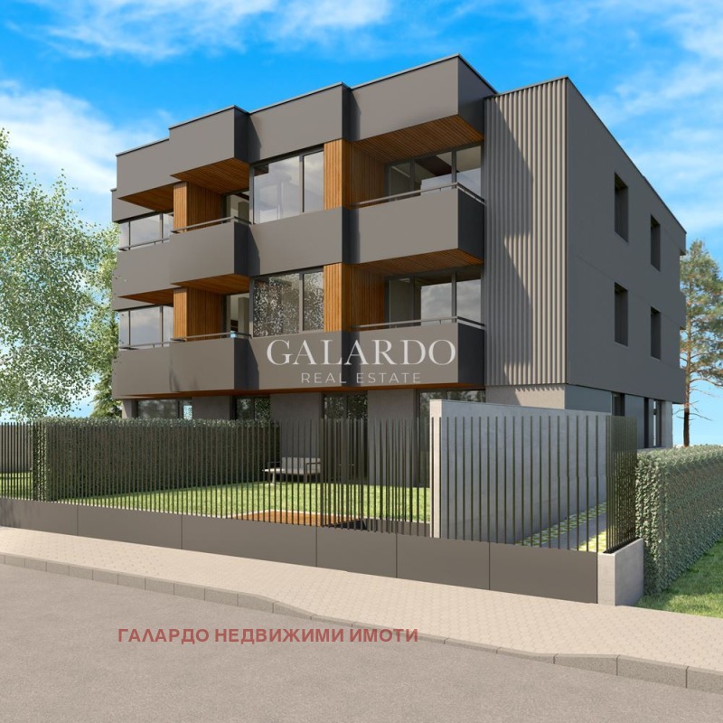 Продава  3-стаен град София , Овча купел , 113 кв.м | 58184898 - изображение [10]