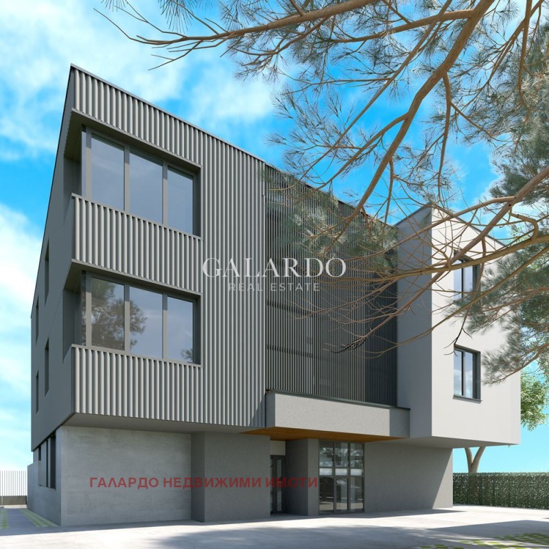 Продава  3-стаен град София , Овча купел , 113 кв.м | 58184898 - изображение [4]