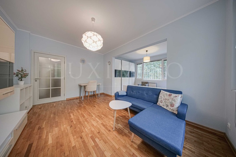 Eladó  2 hálószobás Sofia , Iztok , 84 négyzetméter | 34228836 - kép [2]