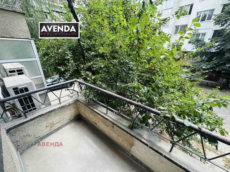 Na prodej  2 ložnice Sofia , Lozenec , 81 m2 | 61693323