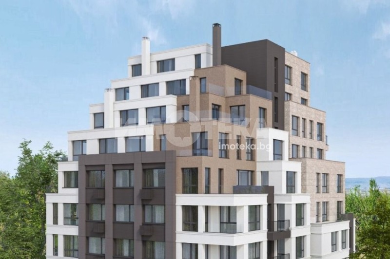 Na prodej  2 ložnice Varna , Izgrev , 97 m2 | 47934125 - obraz [2]