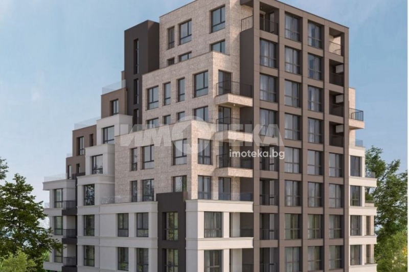 Na prodej  2 ložnice Varna , Izgrev , 97 m2 | 47934125 - obraz [4]