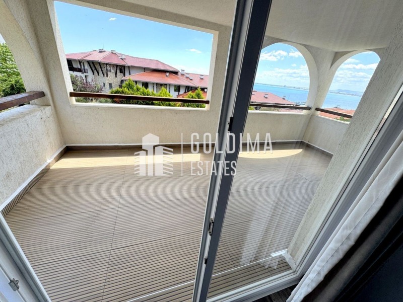 Продава 3-СТАЕН, гр. Свети Влас, област Бургас, снимка 12 - Апартаменти - 53033257