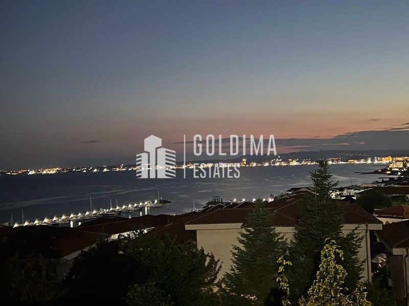 Продава 3-СТАЕН, гр. Свети Влас, област Бургас, снимка 17 - Апартаменти - 53033257