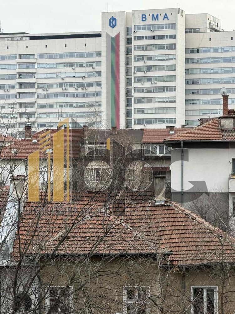 Продава 3-СТАЕН, гр. София, Медицинска академия