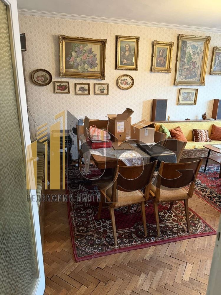 Продава 3-СТАЕН, гр. София, Медицинска академия, снимка 3 - Апартаменти - 53178416