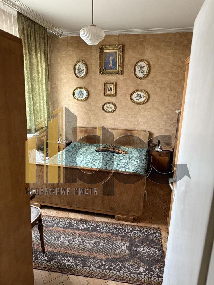 Продава 3-СТАЕН, гр. София, Медицинска академия, снимка 11 - Апартаменти - 53178416