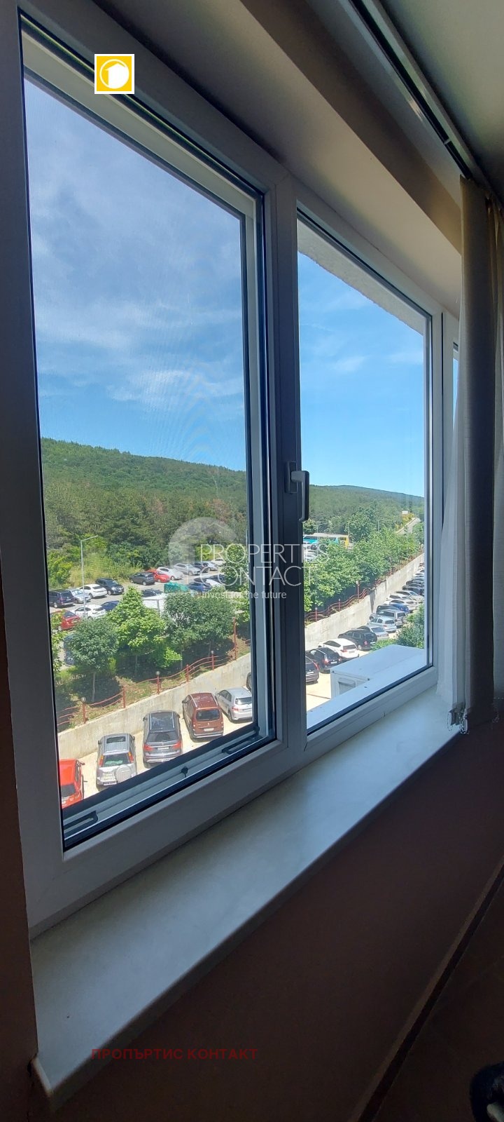Продава 3-СТАЕН, гр. Свети Влас, област Бургас, снимка 9 - Апартаменти - 54860800