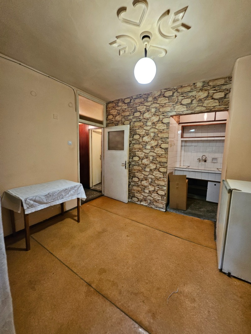 Zu verkaufen  3 Schlafzimmer Stara Zagora , Zentar , 76 qm | 24727018 - Bild [14]