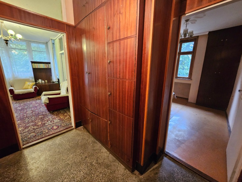 Zu verkaufen  3 Schlafzimmer Stara Zagora , Zentar , 76 qm | 24727018 - Bild [2]