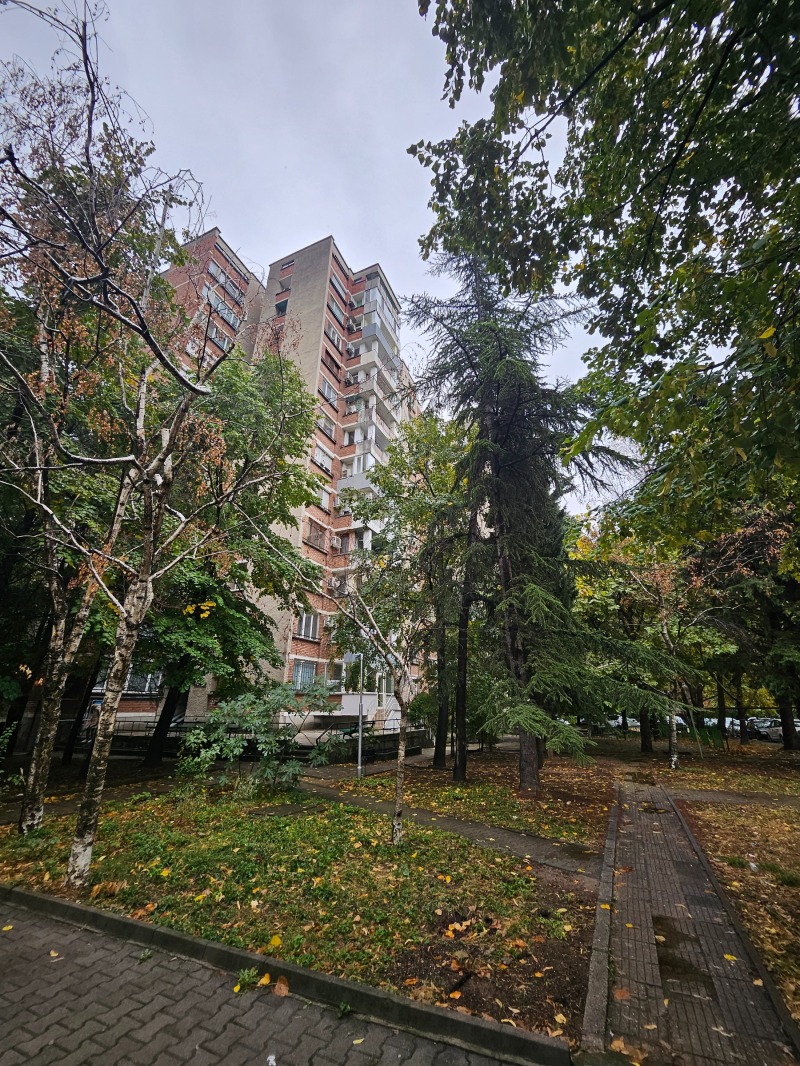 Продава 4-СТАЕН, град Стара Загора, Център • 93000 € / 181892.19 лв. • 54457767 1