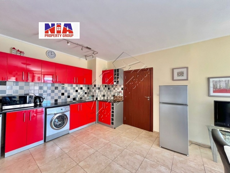 Продава 4-СТАЕН, гр. Несебър, област Бургас, снимка 3 - Апартаменти - 53345875