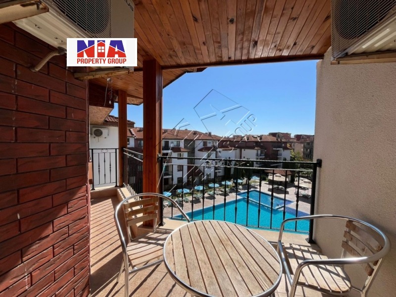 Продава 4-СТАЕН, гр. Несебър, област Бургас, снимка 2 - Апартаменти - 53345875