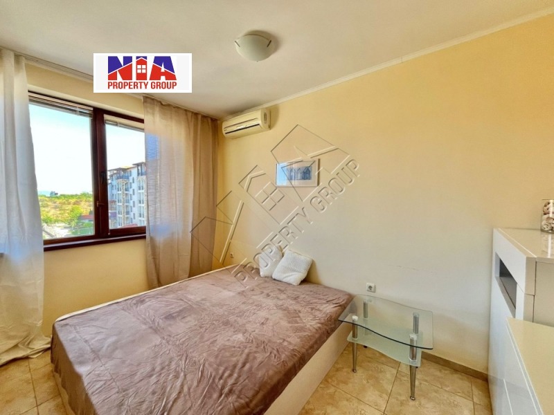 Продава 4-СТАЕН, гр. Несебър, област Бургас, снимка 10 - Апартаменти - 53345875