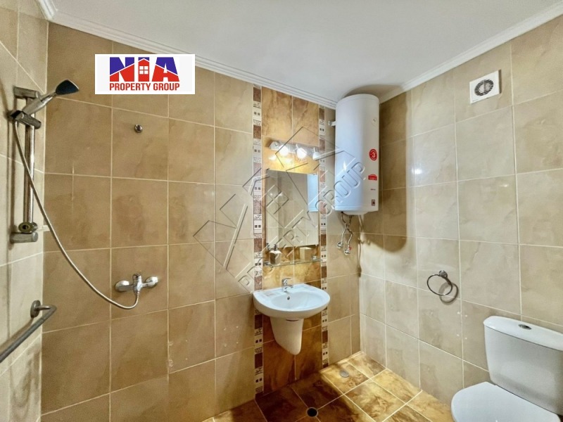 Продава 4-СТАЕН, гр. Несебър, област Бургас, снимка 13 - Апартаменти - 53345875